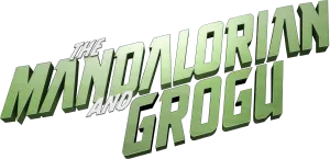 The Mandalorian and Grogu