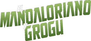 The Mandalorian and Grogu
