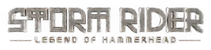 Storm Rider: Legend of Hammerhead