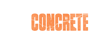 Mad Concrete Dreams