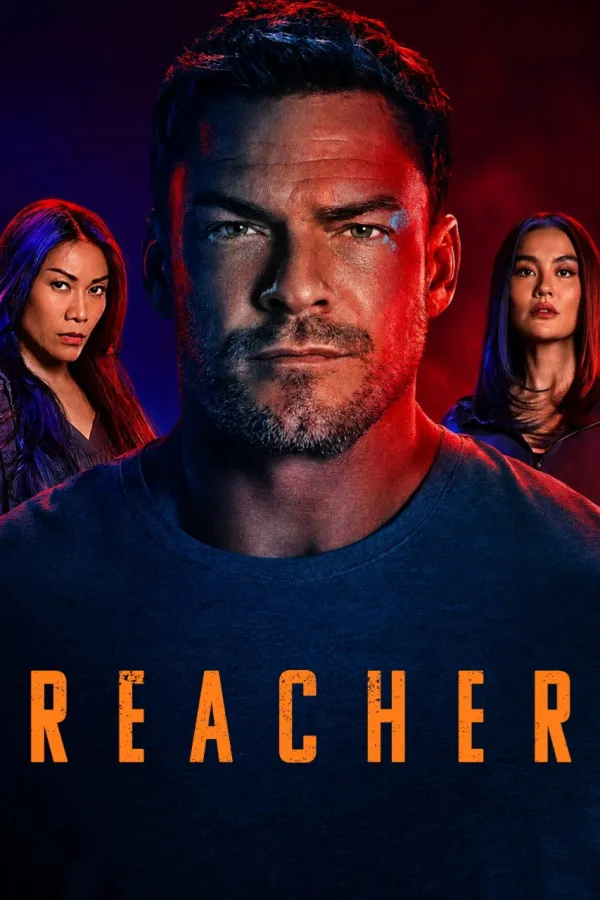 Reacher