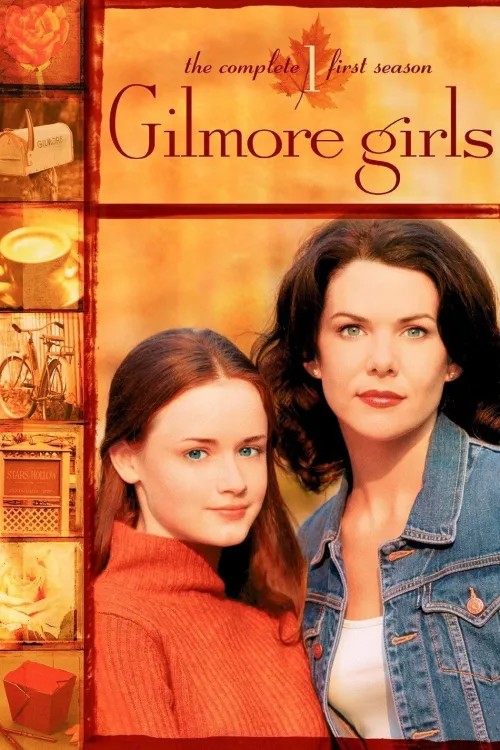 Gilmore Girls — Season 1