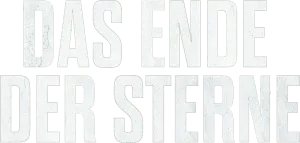 Das Ende der Sterne