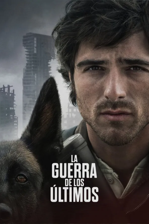 La constelación del perro