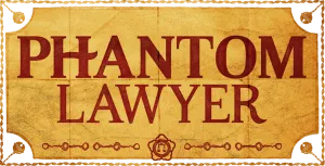 Phantom Lawyer