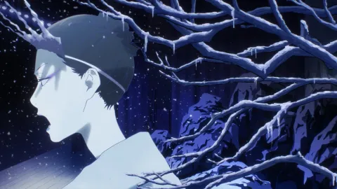 A Hundred Scenes of AWAJIMA, Staffel 1, Folge 3 — Szenenbild der Folge