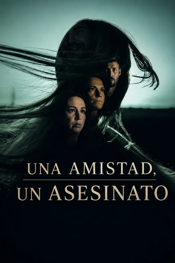 Una amistad, un asesinato