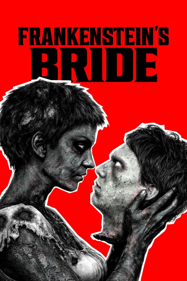 Frankenstein's Bride - Fürchte ihren Zorn