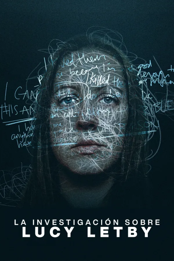 La investigación sobre Lucy Letby