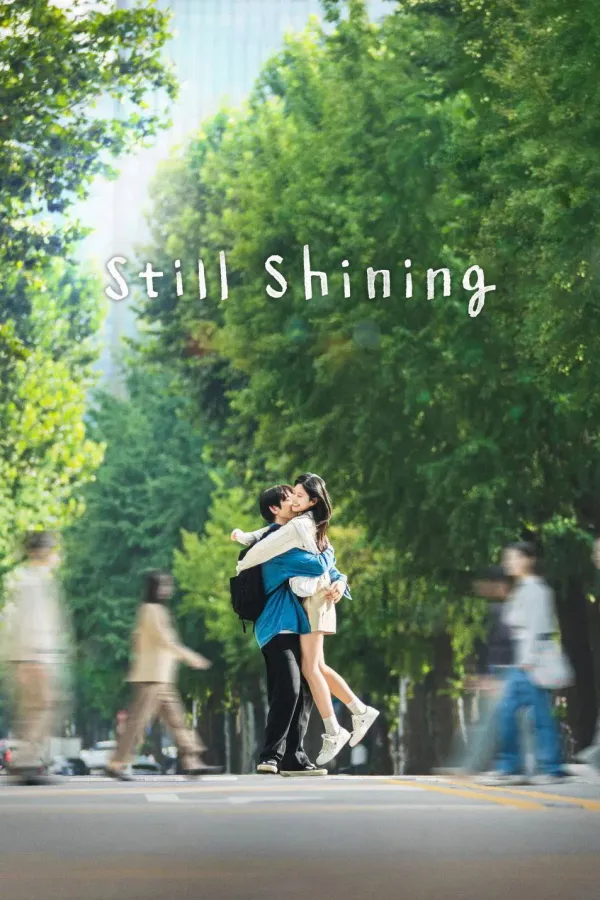 Still Shining