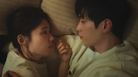 A Love Other Than Yours, season 1, episode 3 — a still from the episode