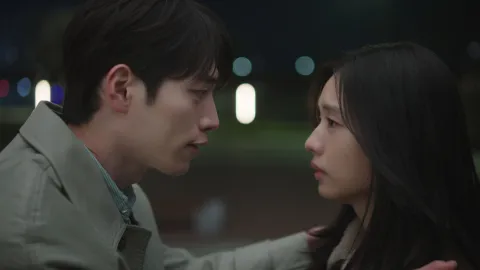 A Love Other Than Yours, season 1, episode 5 — a still from the episode