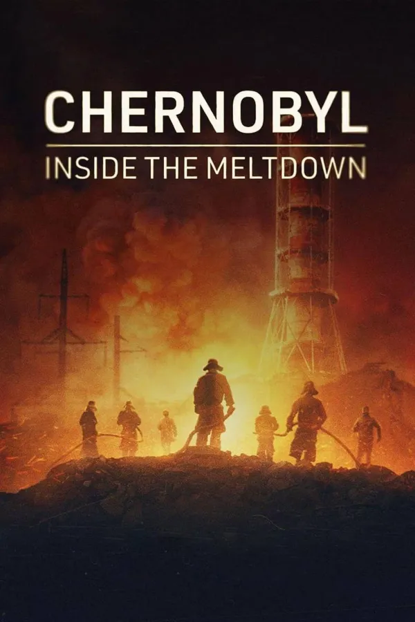 Tschernobyl - Der Insiderbericht