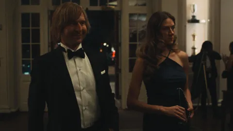 Chad Powers, season 2, episode 4 — a still from the episode