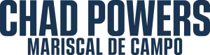 Chad Powers: Mariscal de campo