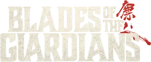 Blades of the Guardians: Wind Rises in the Desert