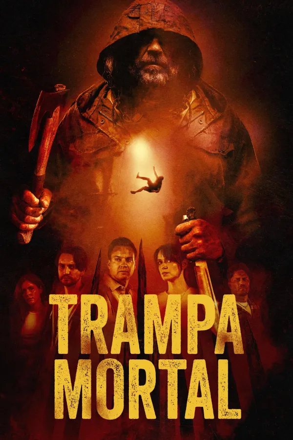 Pitfall: Trampa Mortal