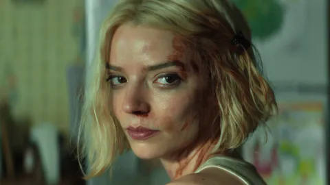 Lucky, temporada 1, episodio 2 — fotograma del episodio