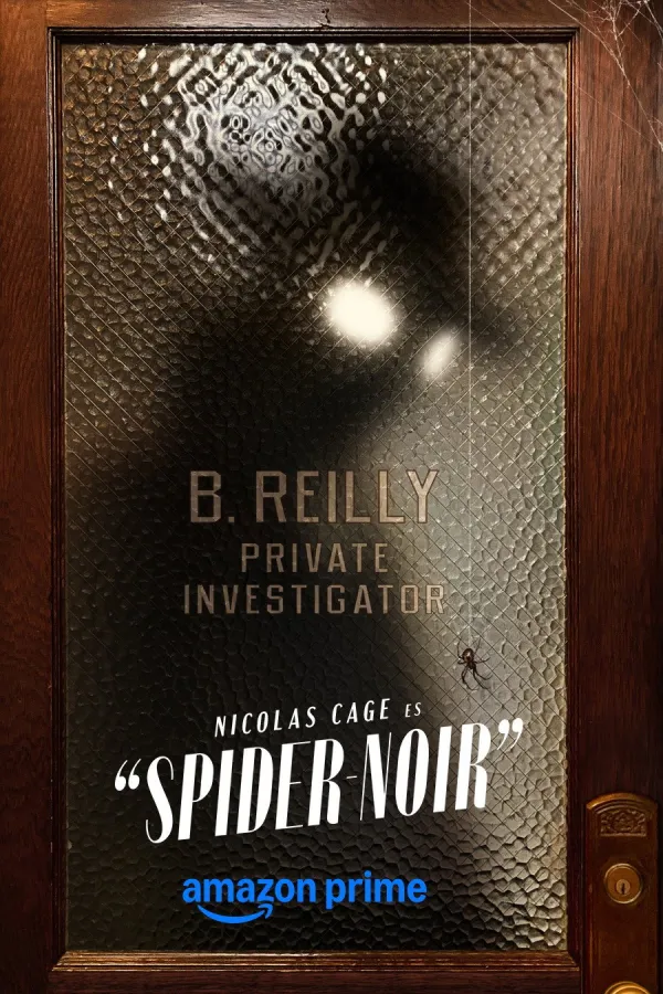 Spider-Noir