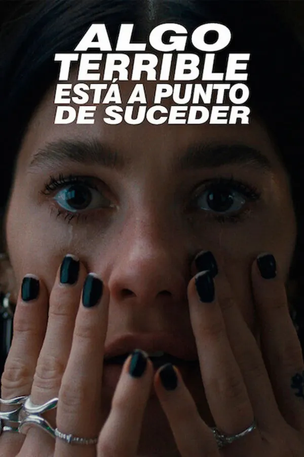 Algo terrible está a punto de suceder