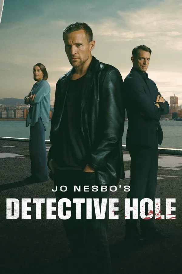 Harry Hole