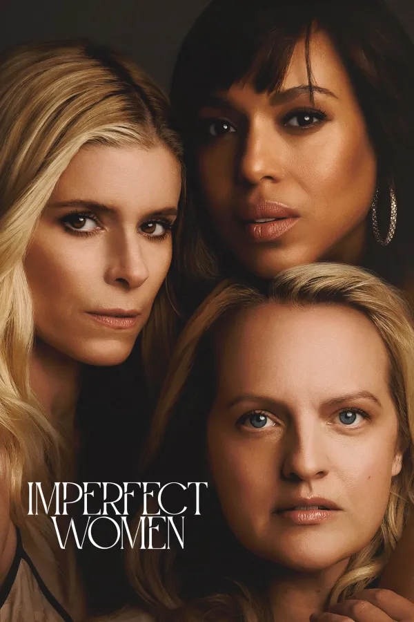 Ähnlich wie «Nur für dein Leben»: Imperfect Women