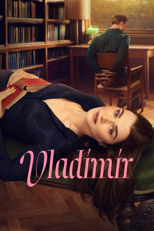 Владимир — Мини-сериал