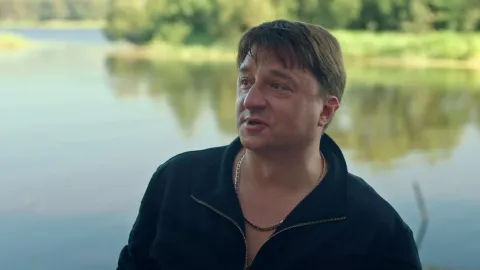 Мотай!, сезон 1, серія 1 — кадр серії