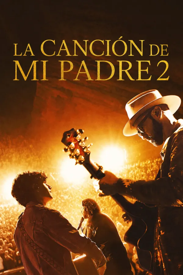 Recomendado con «Michael»: La canción de mi padre 2