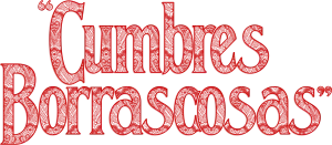 “Cumbres Borrascosas”