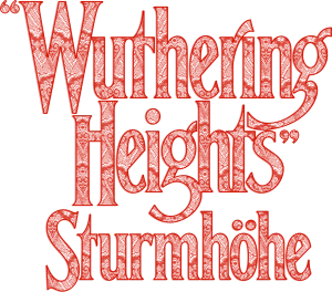 “Wuthering Heights” - Sturmhöhe