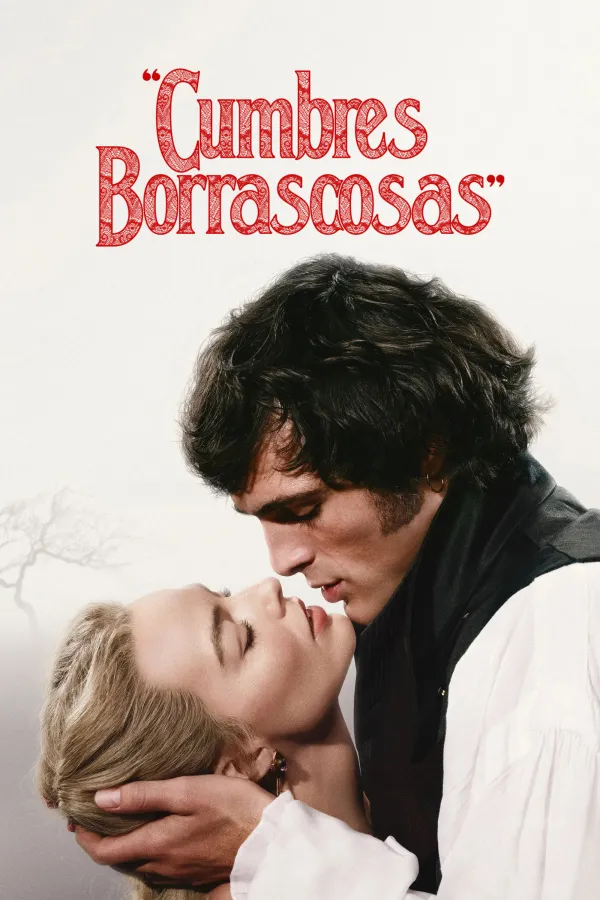 Parecido a «Pavana»: “Cumbres Borrascosas”