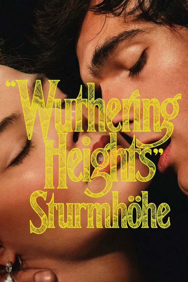 Ähnlich wie «Pavane»: “Wuthering Heights” - Sturmhöhe