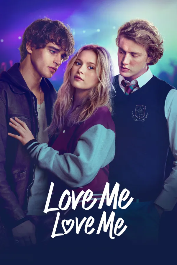Similar to «Pavane»: Love Me Love Me