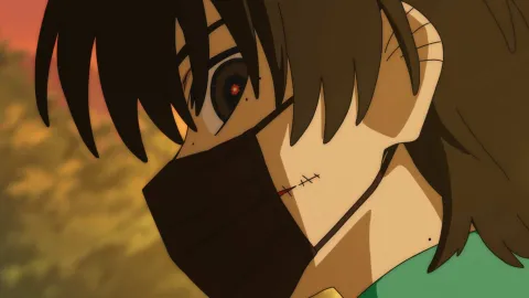 Goodbye, Lara, temporada 1, episodio 9 — fotograma del episodio