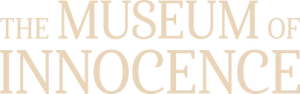 Museum of Innocence