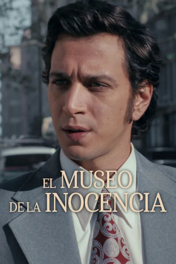 Recomendado con «Nada nos pasará»: El Museo de la Inocencia