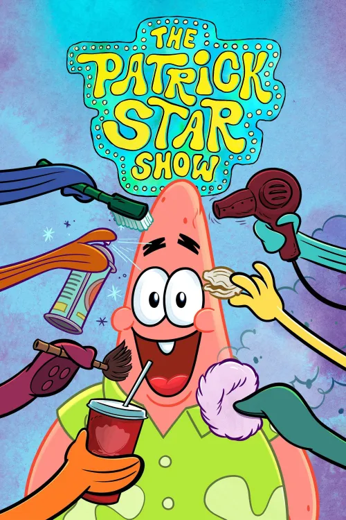 The Patrick Star Show — Season 1