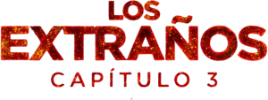 Strangers: Capítulo final