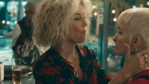 Salvador, season 1, episode 1 — a still from the episode