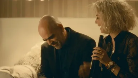 Salvador, season 1, episode 5 — a still from the episode