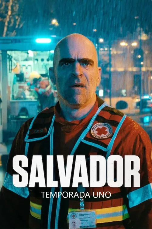 Salvador — Season 1