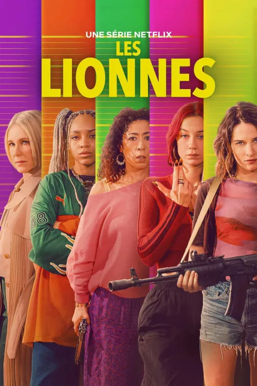 Cash Queens — Season 1