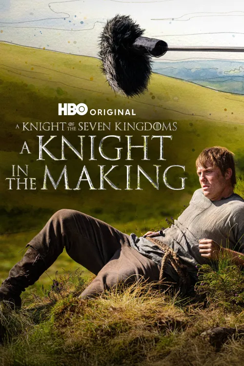 A Knight in the Making — Season 1