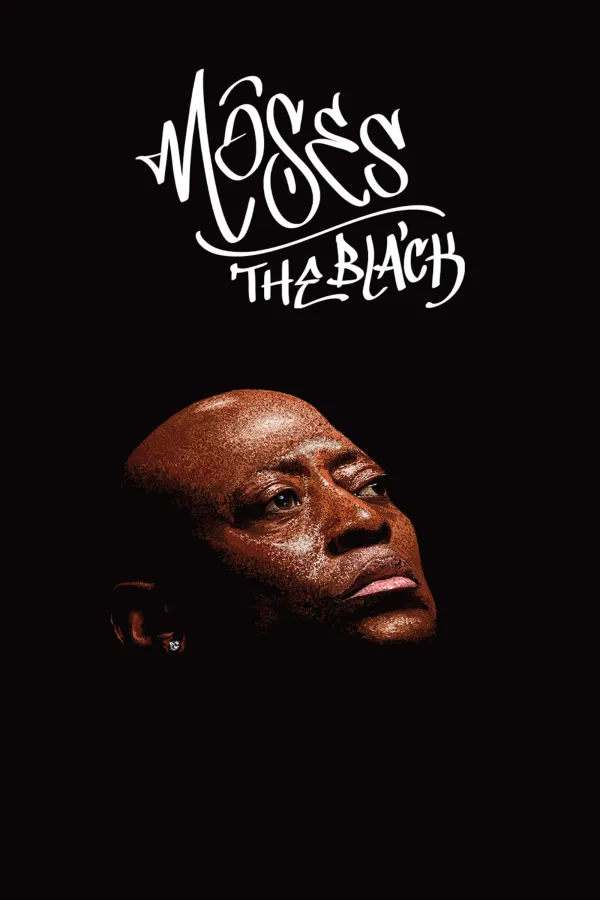 Moses der Schwarze