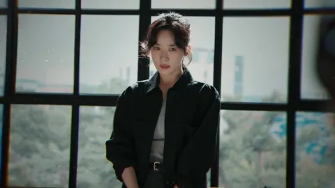 Honour, season 1, episode 2 — a still from the episode