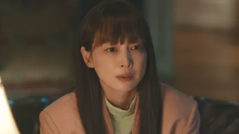 Honour, season 1, episode 3 — a still from the episode