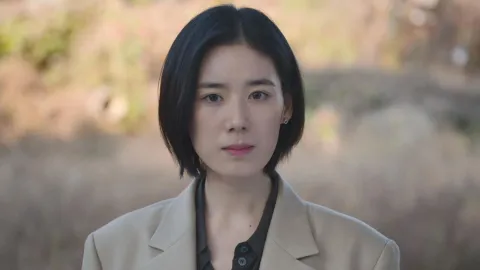 Honour, season 1, episode 4 — a still from the episode