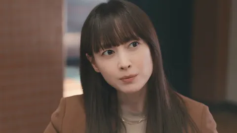 Honour, season 1, episode 5 — a still from the episode