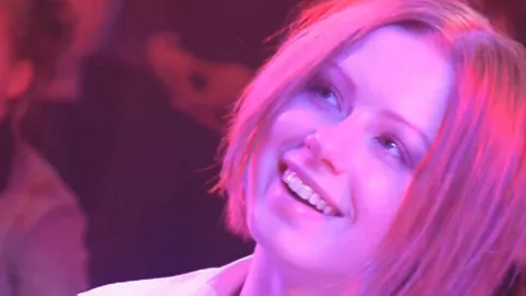 Comedy Club, season 1, episode 5 — a still from the episode
